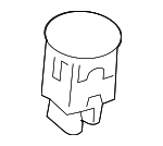 97253C0000 - Body: Light Sensor for Kia: Stinger Image