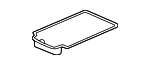 83470T20A01 - Body: Liner for Honda Image