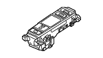35730T20C11 - Body: Multi Switch for Honda Image