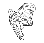 1275380 - Cooling System: Tensioner for Volvo: 850, 960, C70, S70, V70 Image