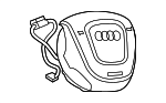 8V0880201BD6PS - : Steering Wheel Air Bag for Audi: A3, A3 Quattro Image