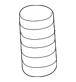 2004-2018 Volvo Dust Cover