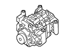 BR9R61K00D - : Compressor for Mazda: 3, 5 Image