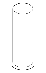 D65161501A - HVAC: Dehydrator for Mazda Image