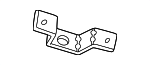 4575148 - Body: Lock Cylinder Bracket for Mopar Image