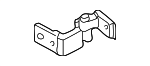 3B4833402E - Body: Upper Hinge for Volkswagen: Passat Image