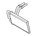 97138T1000 - : Heater Core for Hyundai Image