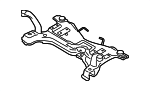31317517 - Suspension: Cross-member for Volvo Image