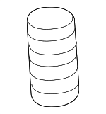 2004-2018 Volvo Dust Cover