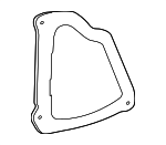 8159460210 - : Tail Lamp Assembly Gasket for Toyota: Land Cruiser Image