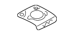 MR381948 - Body: Speaker Housing for Mitsubishi Image