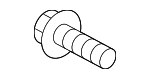Side Mount Mount Bolt