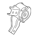 21930E4000 - : Rear Bracket for Kia: Soul EV Image