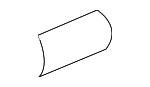 5019117AA - HVAC: Cooler Pipe for Mopar Image