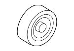 252822G000 - Cooling System: Tension Pulley for Hyundai Image