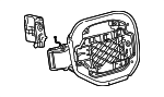 773B042020 - : Door Assembly for Subaru: Solterra Image