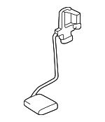 16141182354 - : Fuel Gauge Sending Unit for BMW: 740i, 740iL, 750iL Image