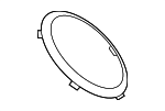 T2H11760 - Engine: Turbocharger Gasket for Jaguar Image