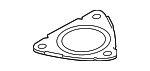 JDE38503 - Engine: Turbocharger Gasket for Jaguar Image
