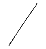 86137TD000 - : Retaining Strip for Hyundai Image