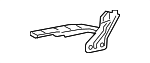68294806AB - Body: Hinge for Mopar Image