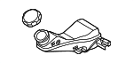58511R5000 - : Master Cylinder Reservoir for Kia: Sorento Image