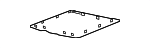 68206381AA - Body: Console Trim Panel for Mopar Image