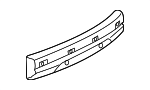 10353577 - Body: Energy Absorber for GM Image