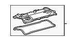 11201F0060 - Engine: Valve Cover for Toyota: Avalon, Camry, Crown, Crown Signia, Grand Highlander, Highlander, RAV4, Sienna Image
