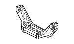 LR003149 - Universals &amp; Rear Axle: Bracket for Land-Rover Image