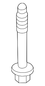 6511767AA - Suspension: Suspension Cross-member Mount Bolt for Dodge: Hornet | Fiat: 500X | Jeep: Compass, Renegade Image