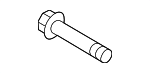 219911J100 - Engine: Torque Rod Mount Bolt for Kia Image