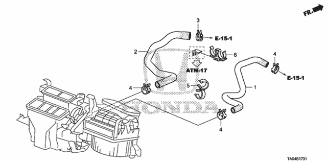 Diagram 1