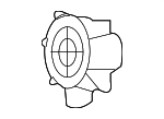 8871833540 - HVAC: Hose &amp; Tube Assembly Clamp for Toyota Image