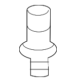 8871911010 - HVAC: Pressure Sensor for Toyota Image