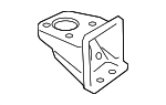 5170404020 - Body: Mount Plate Bracket for Toyota: Tacoma Image