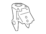 5170104011 - Body: Mount Plate Bracket for Toyota: Tacoma Image