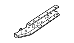 5120704010 - Body: Chassis Frame Reinforcement for Toyota Image