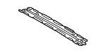 63141AK010 - Body: Roof Bow for Toyota: Tacoma Image