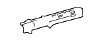 61211AK010 - Body: Roof Rail for Toyota: Tacoma Image