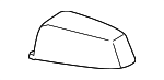51167187432 - Body: Mirror Cover for BMW: 528i, 528i xDrive, 535d, 535d xDrive, 535i, 535i GT, 535i GT xDrive, 535i xDrive, 550i, 550i GT, 550i GT xDrive, 550i xDrive, 640i, 640i Gran Coupe, 640i xDrive, 640i xDrive Gran Coupe, 650i, 650i Gran Coupe, 650i xDrive, 650i xDrive Gran Coupe, 740i, 740Li, 750i, 750i xDrive, 750Li, 750Li xDrive, 760Li, ActiveHybrid 5, M5, M6, M6 Gran Coupe Image