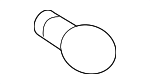 15883346 - Electrical: Backup Lamp Bulb for GM Image