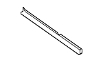 12797832 - Body: Inner Sill for Saab: 9-3, 9-3X Image