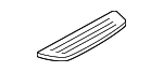 G46G687G0A02 - Body: Rear Sill Plate for Mazda: 6 Image