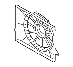 253503L380 - : Shroud for Hyundai Image