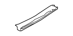 52150SG1809P - Body: Rear Rail for Subaru: Forester, WRX, WRX STI Image