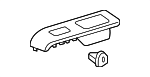 7427212310B0 - Body: Switch Panel for Toyota Image