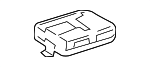 89710AC010 - Body: Computer for Toyota: Avalon Image