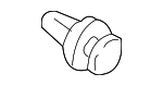 30653441 - Body: Lift Gate Trim Clip for Volvo Image