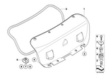 51247226669 - : Stop Buffer for BMW Image